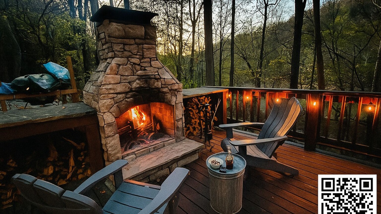 Photo of Outdoor in Jamestown