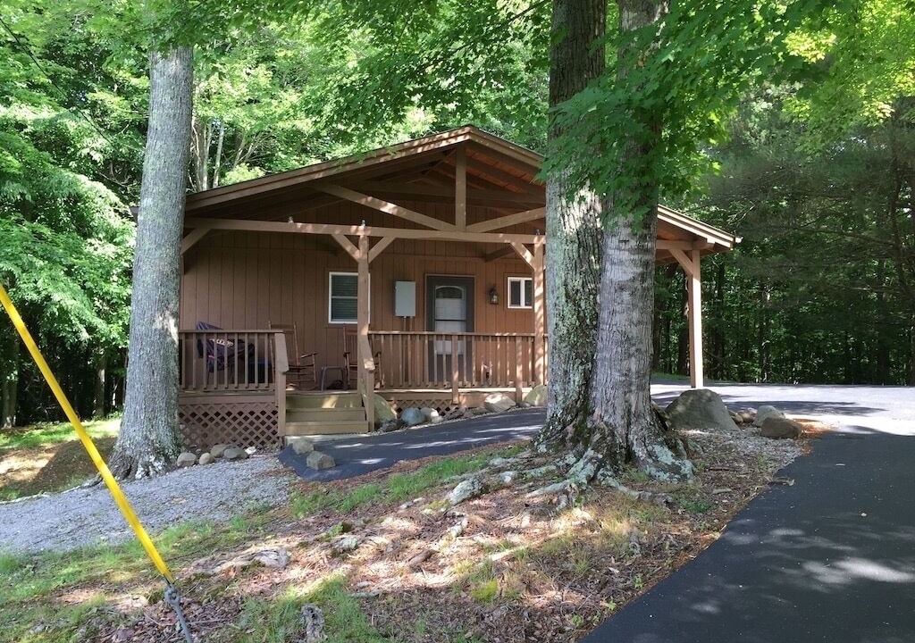 Photo of Outdoor in Byrdstown