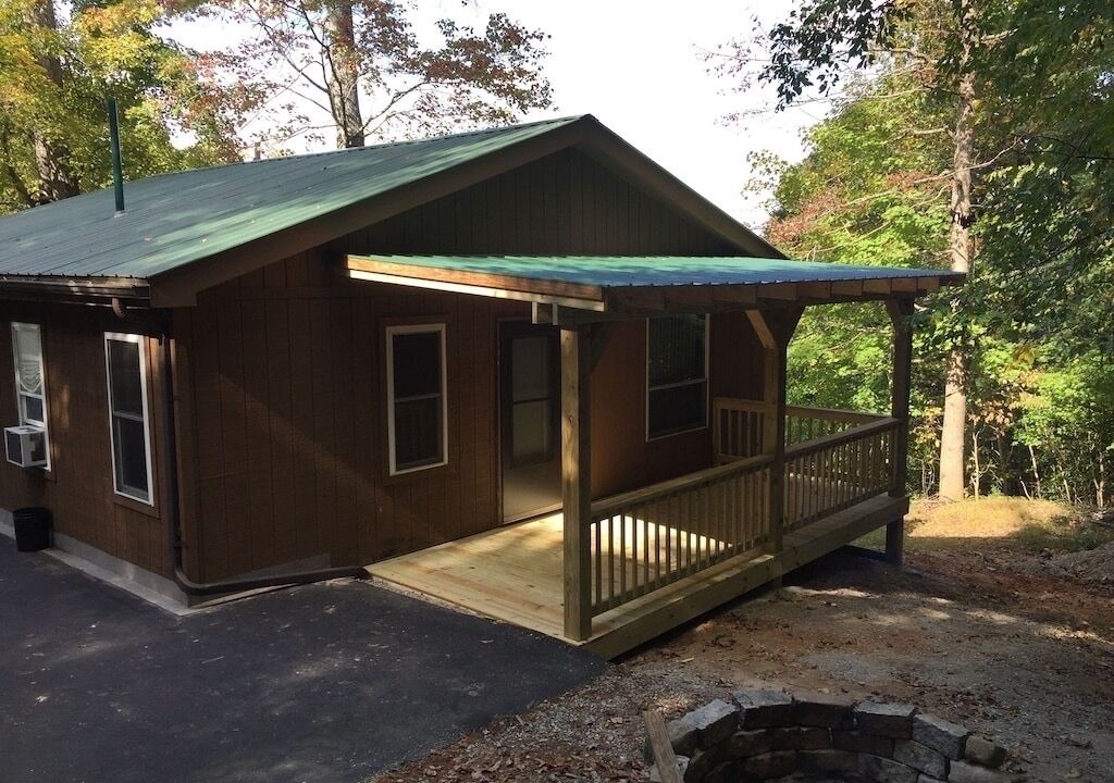 Photo of Outdoor in Byrdstown