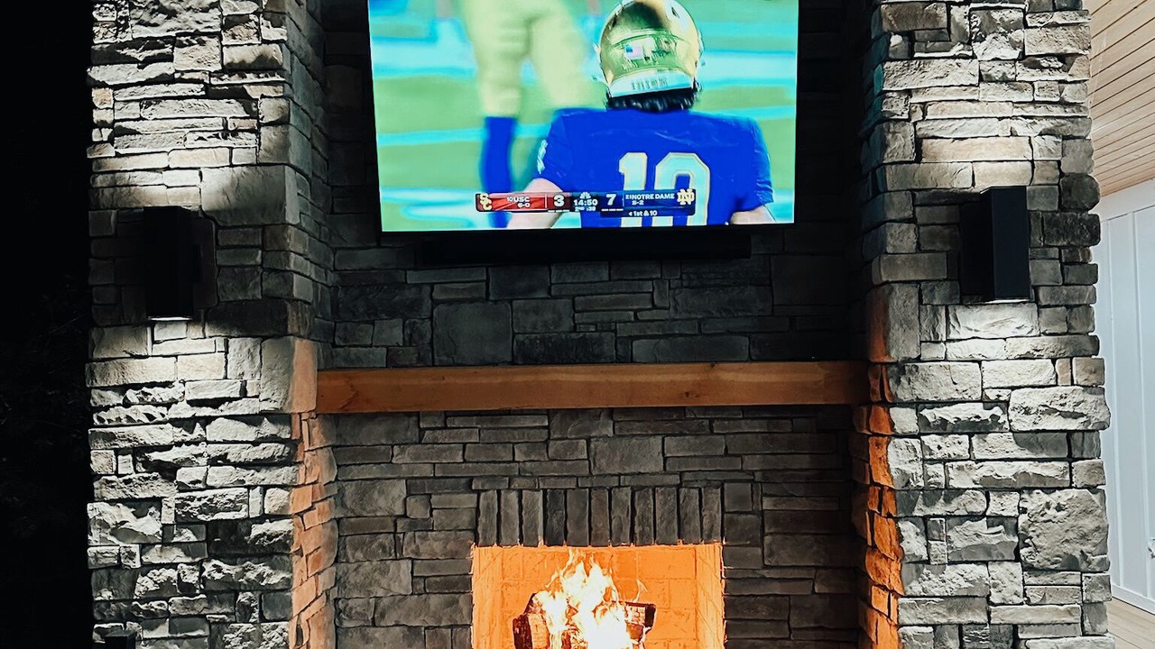 Photo of Livingroom in La Follette