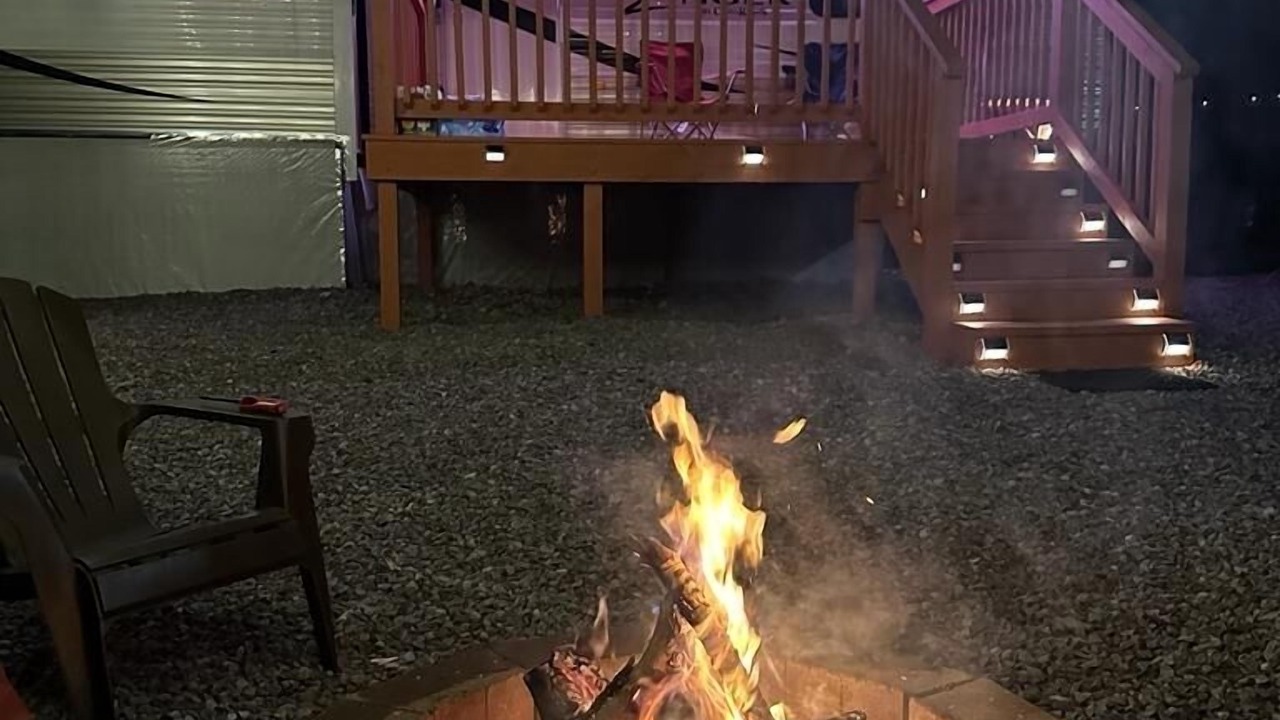 Photo of Outdoor in Jamestown