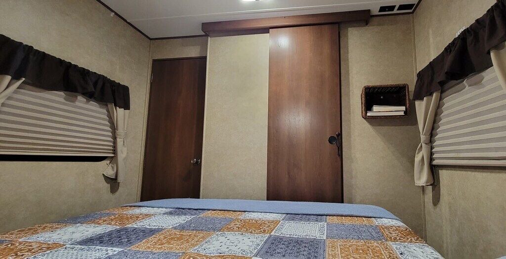 Photo of Bedroom in Jamestown