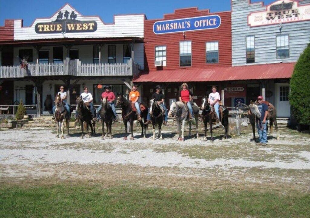 Photo of Others in Jamestown