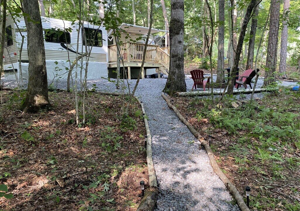 Photo of Outdoor in Jamestown