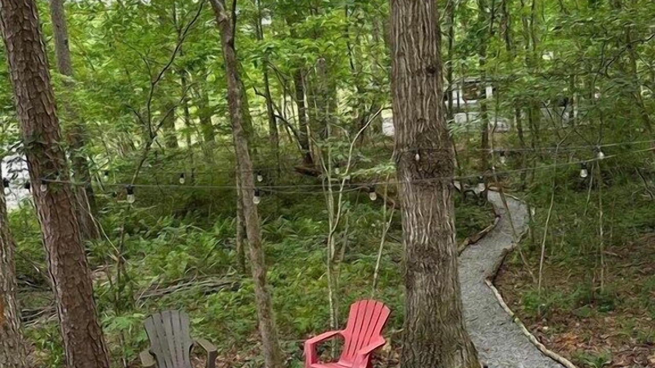 Photo of Outdoor in Jamestown