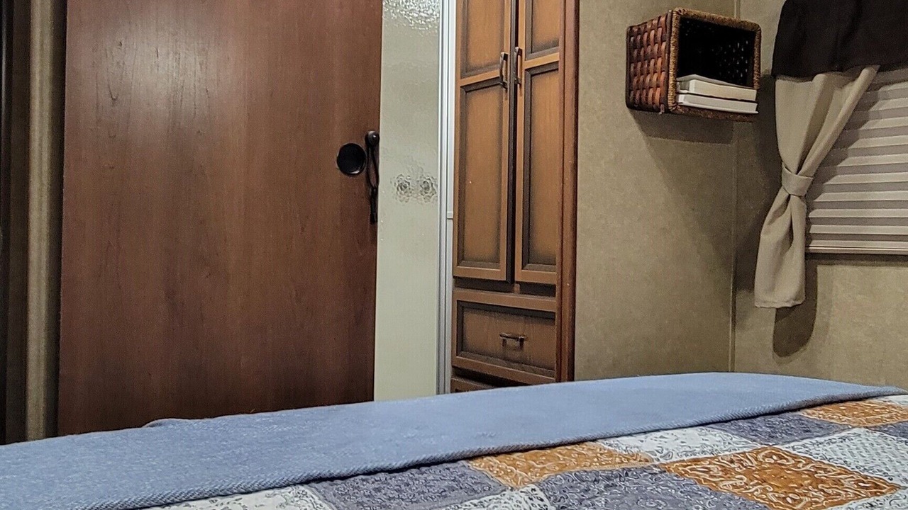 Photo of Bedroom in Jamestown