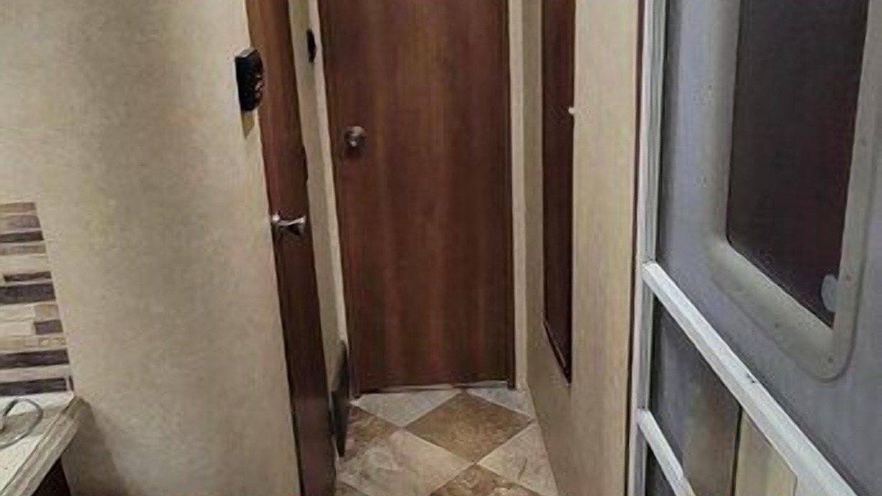 Photo of Bathroom in Jamestown