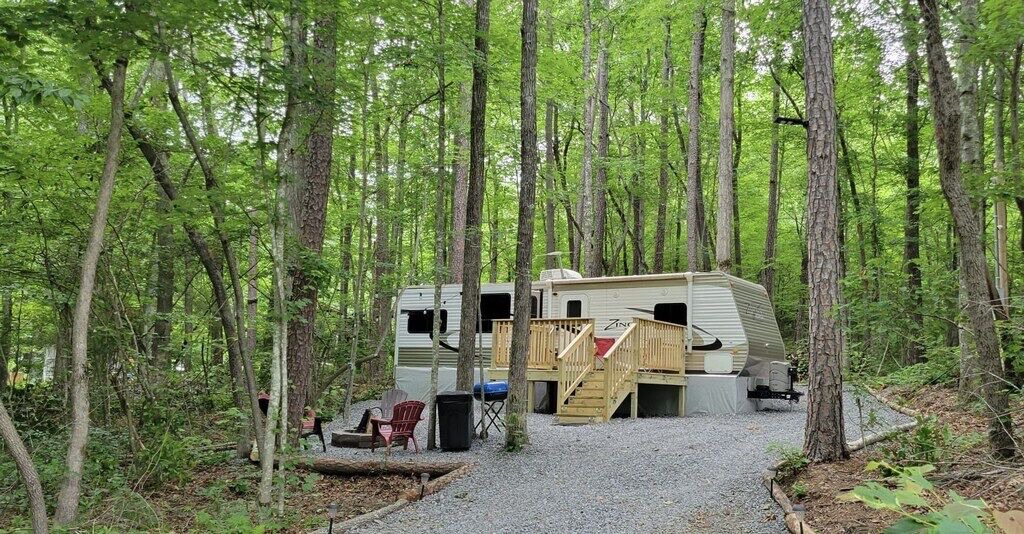 Photo of Outdoor in Jamestown