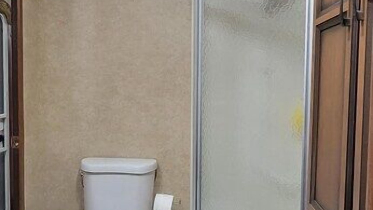 Photo of Bathroom in Jamestown