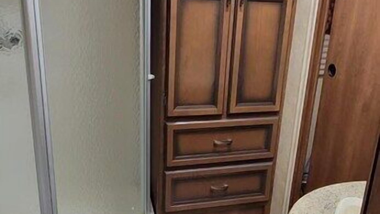 Photo of Bathroom in Jamestown