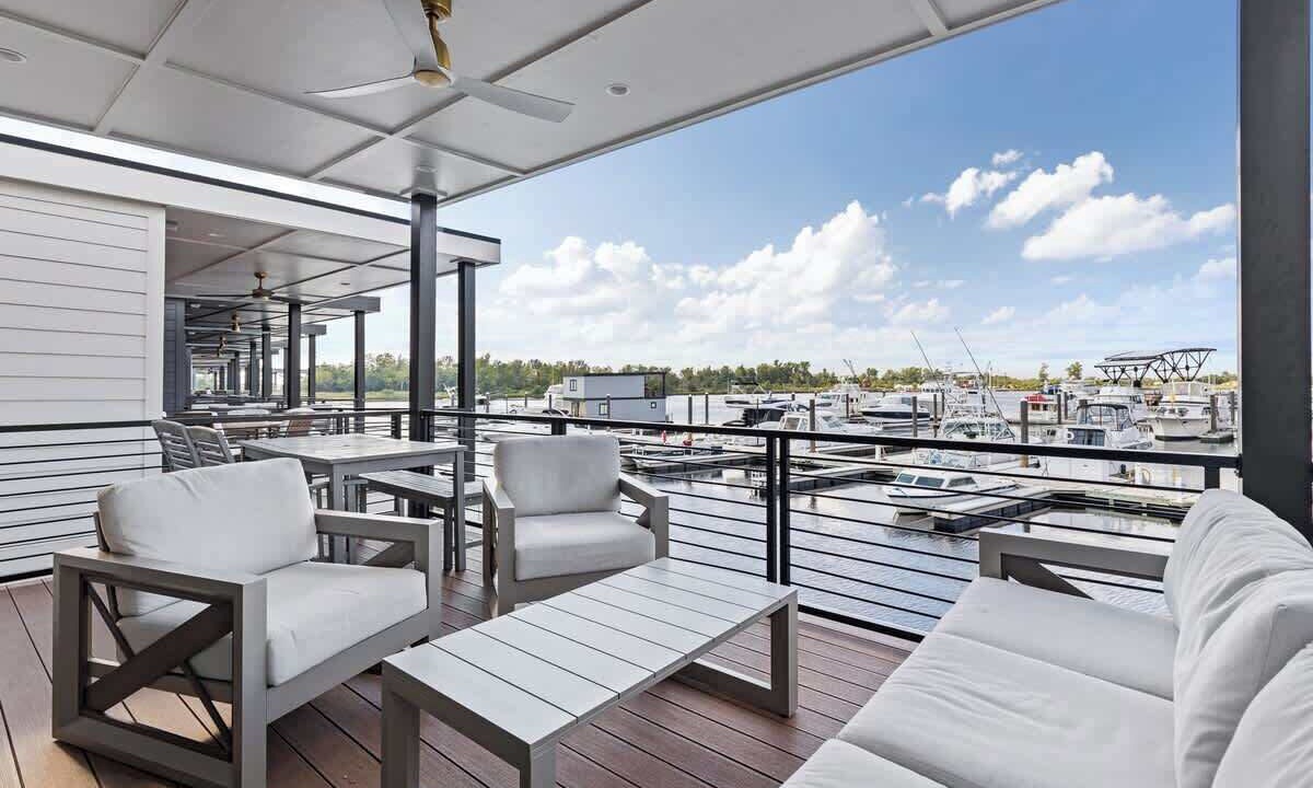Photo of Outdoor in River District