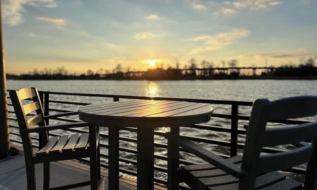 Photo of Outdoor in River District