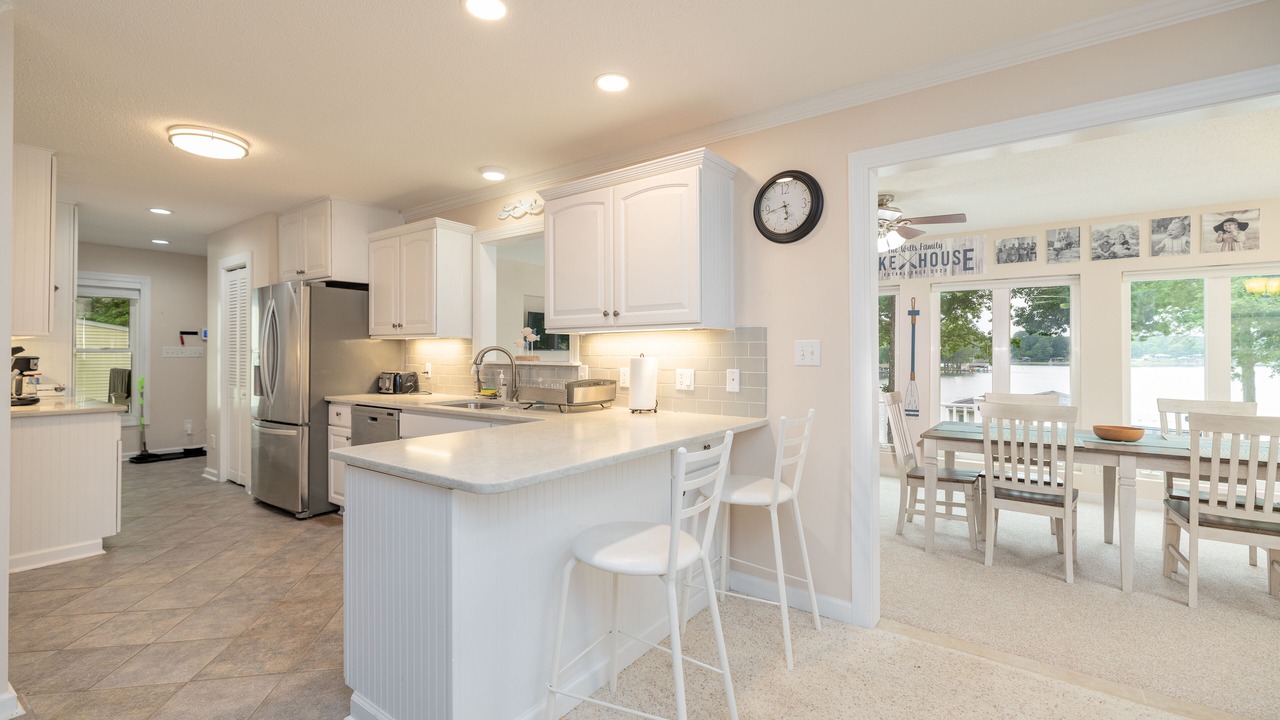 Photo of Kitchen in Henrico