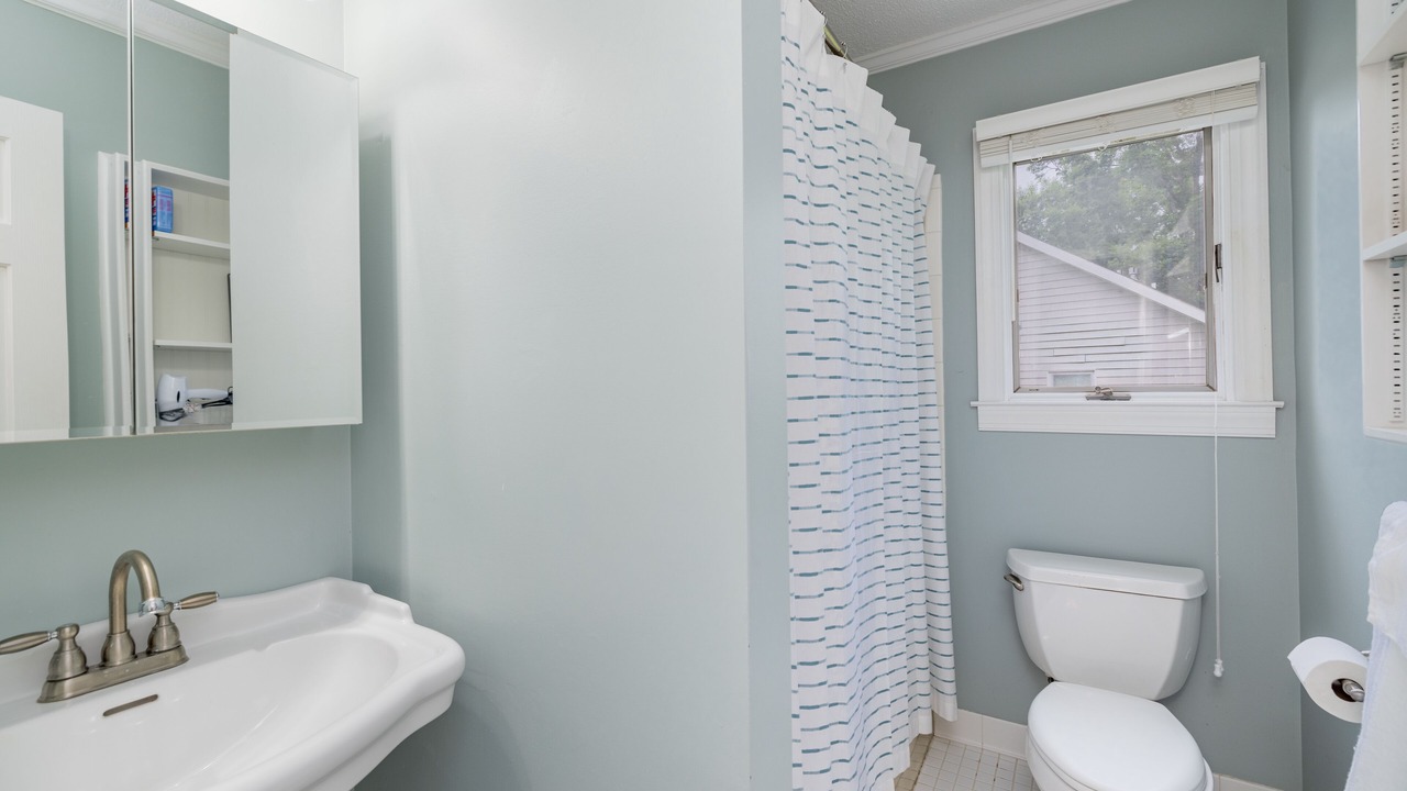 Photo of Bathroom in Henrico