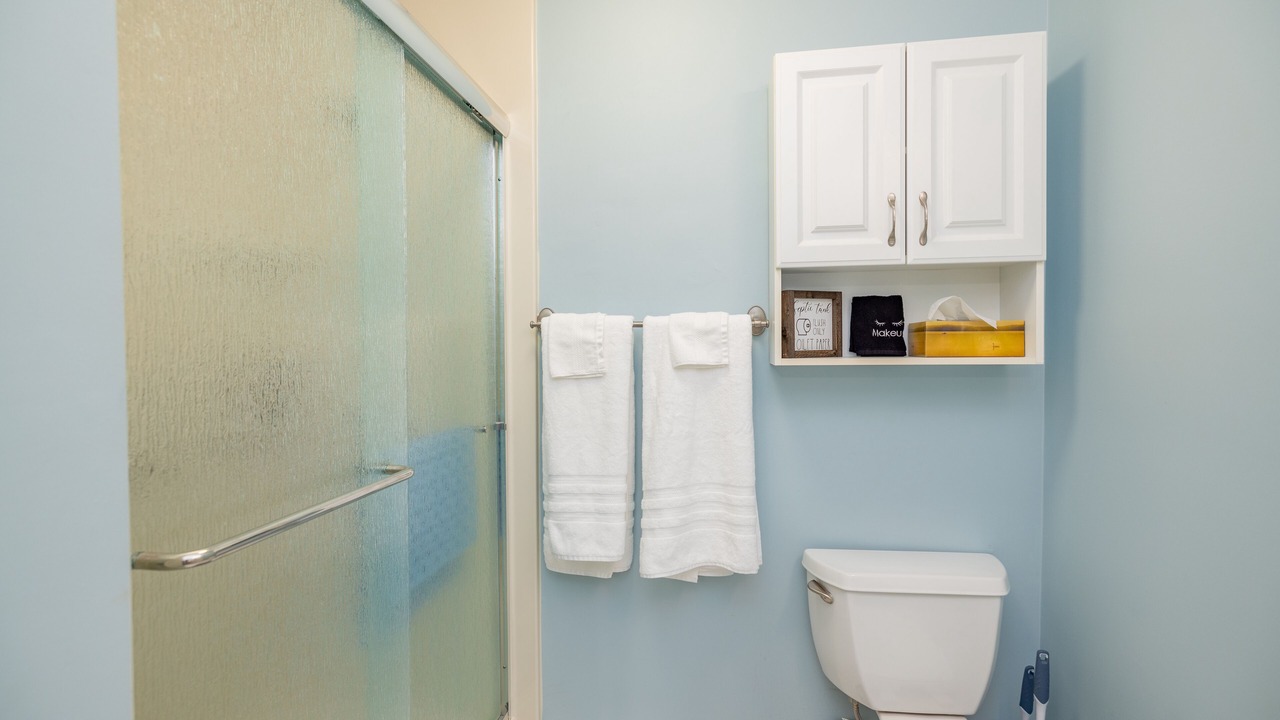 Photo of Bathroom in Henrico