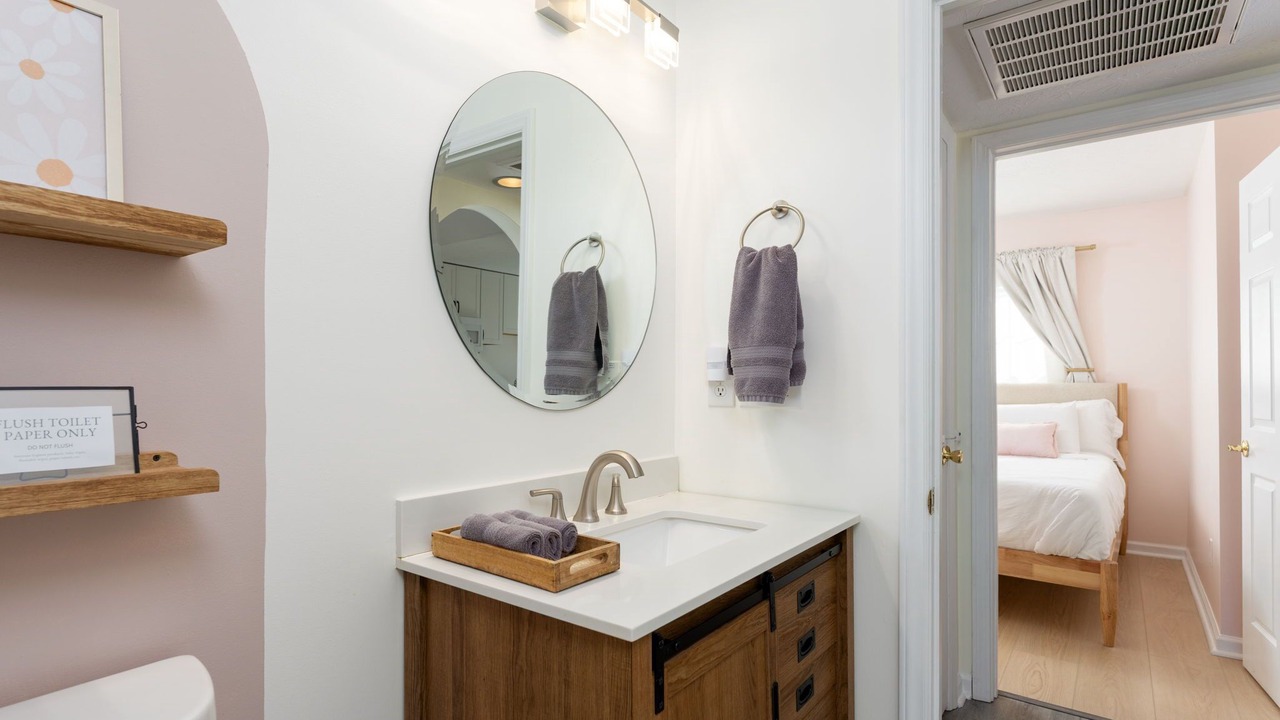 Photo of Bathroom in Wilmington