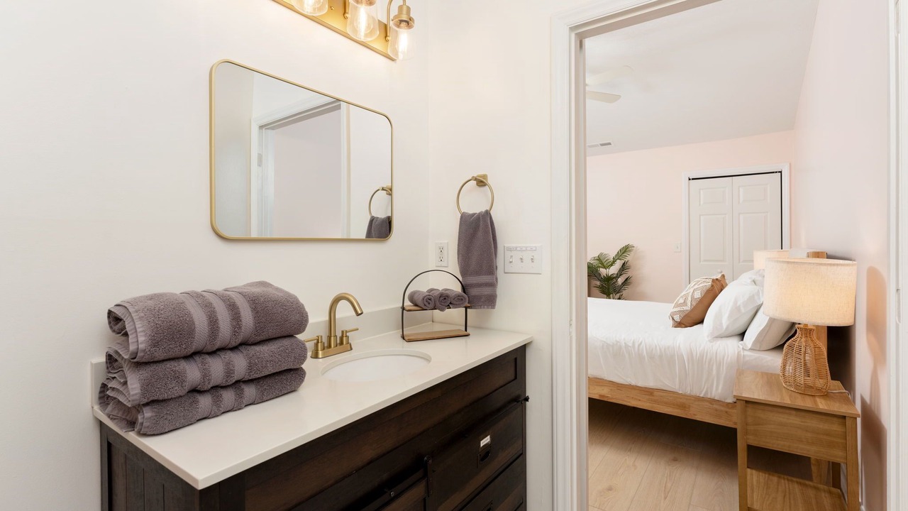 Photo of Bathroom in Wilmington