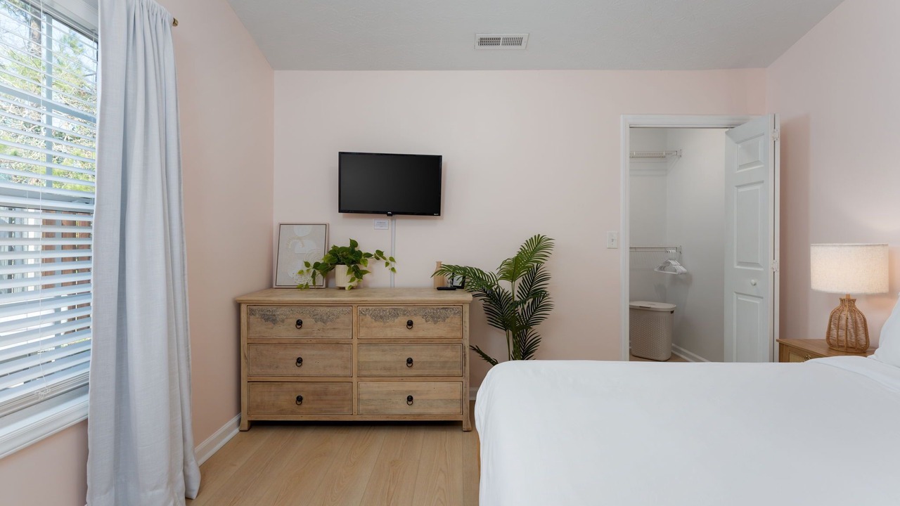 Photo of Bedroom in Wilmington