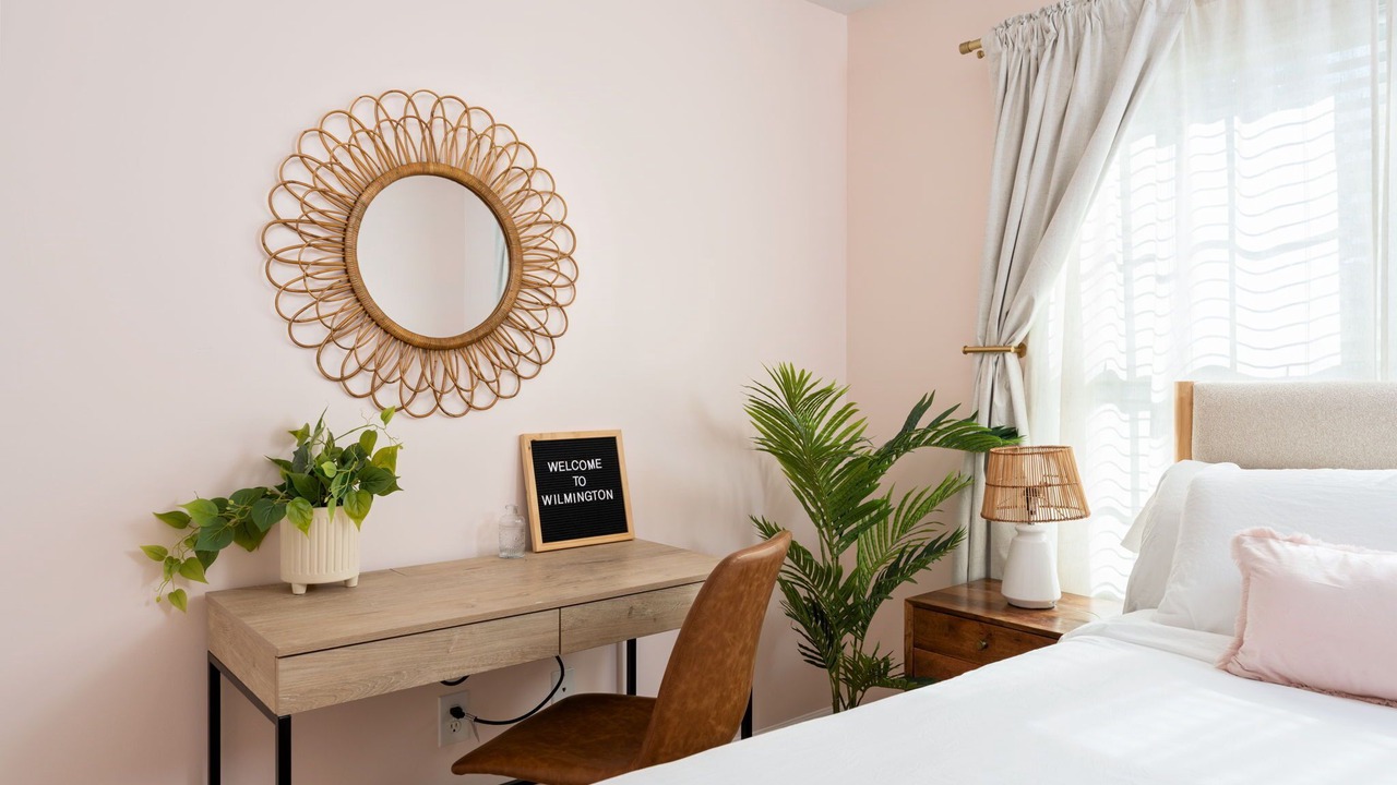 Photo of Bedroom in Wilmington