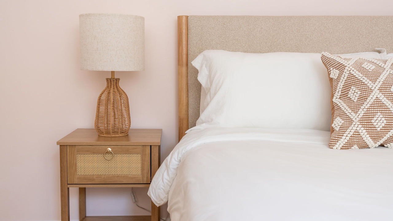 Photo of Bedroom in Wilmington