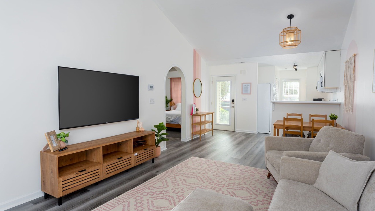 Photo of Livingroom in Wilmington