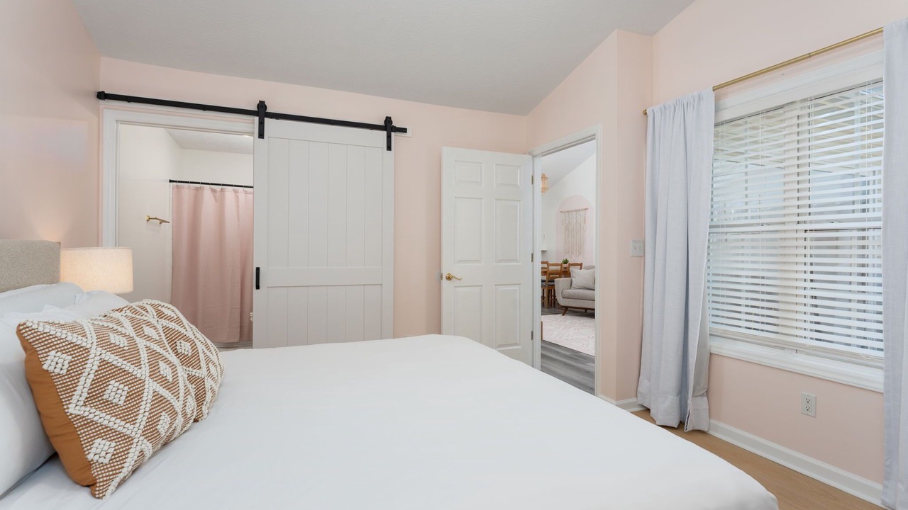 Photo of Bathroom in Wilmington