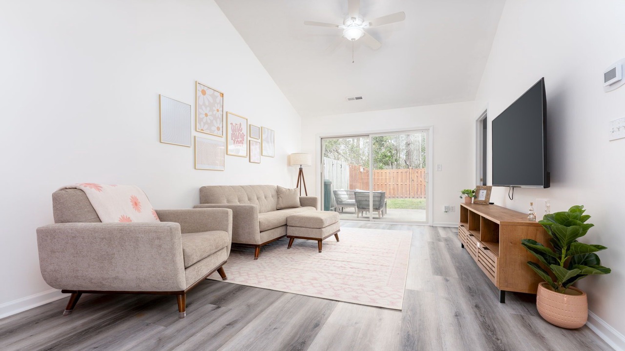 Photo of Bedroom in Wilmington