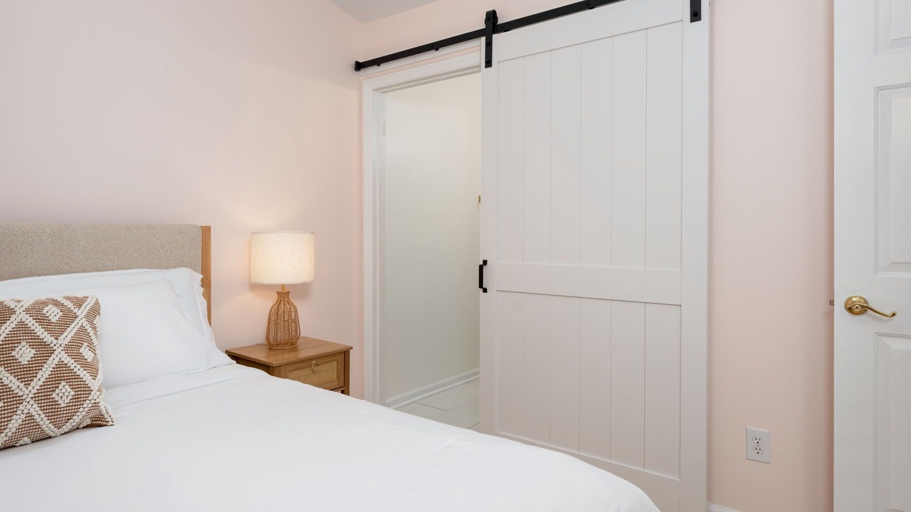 Photo of Bedroom in Wilmington