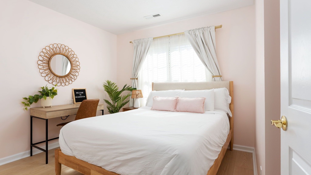 Photo of Bedroom in Wilmington