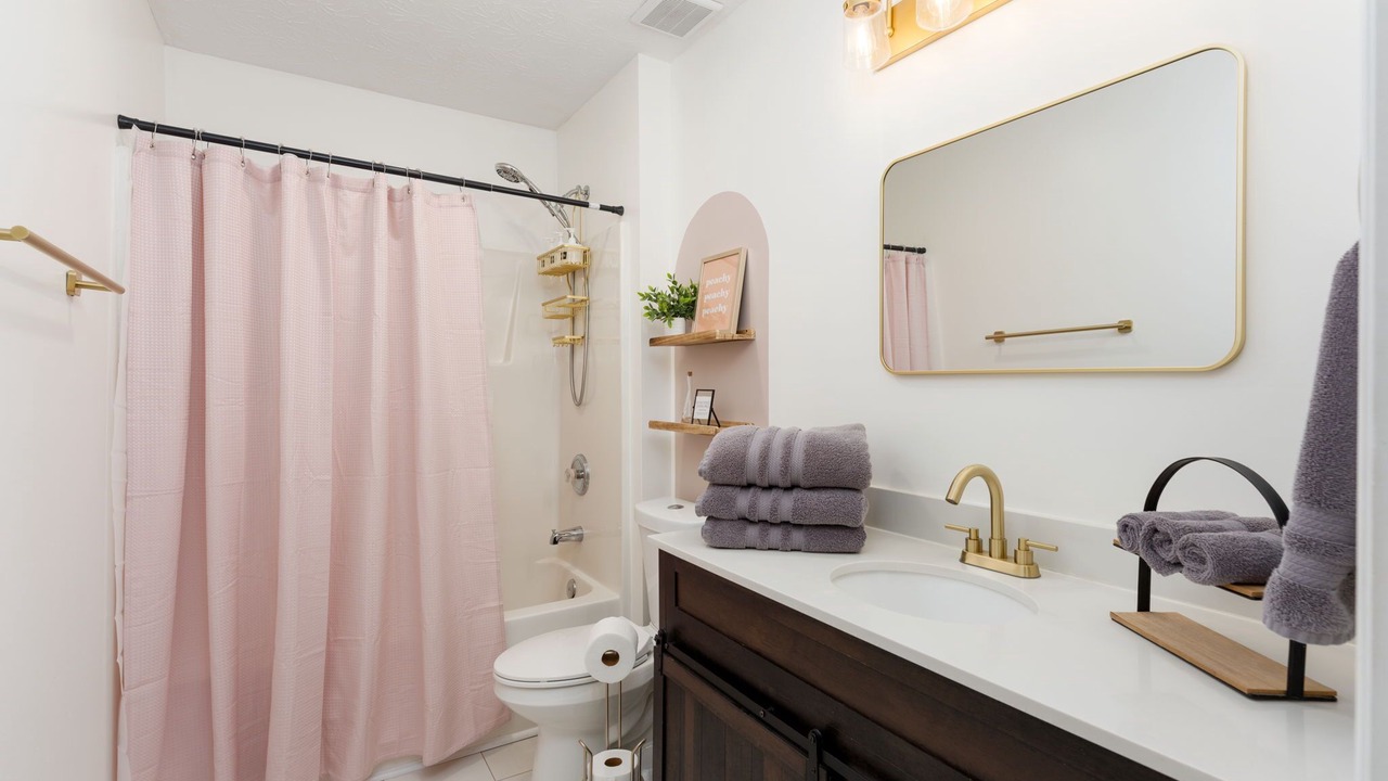Photo of Bathroom in Wilmington