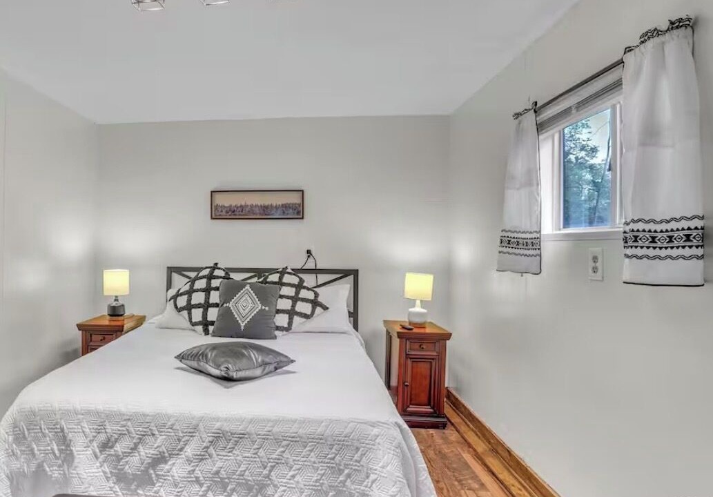Photo of Bedroom in Pipestem