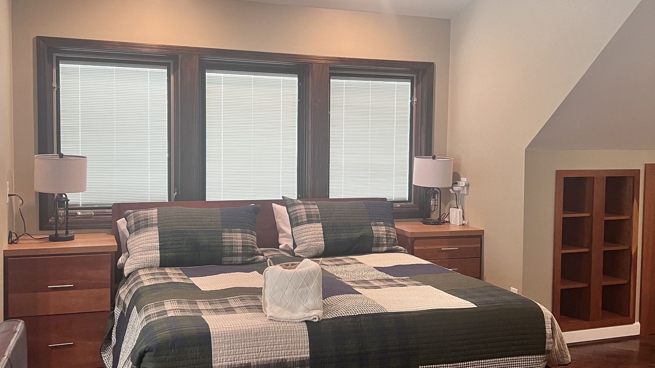 Photo of Bedroom in Radford