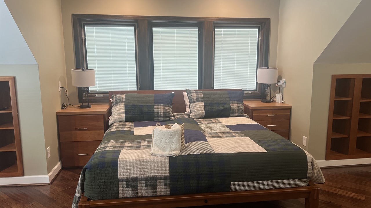 Photo of Bedroom in Radford