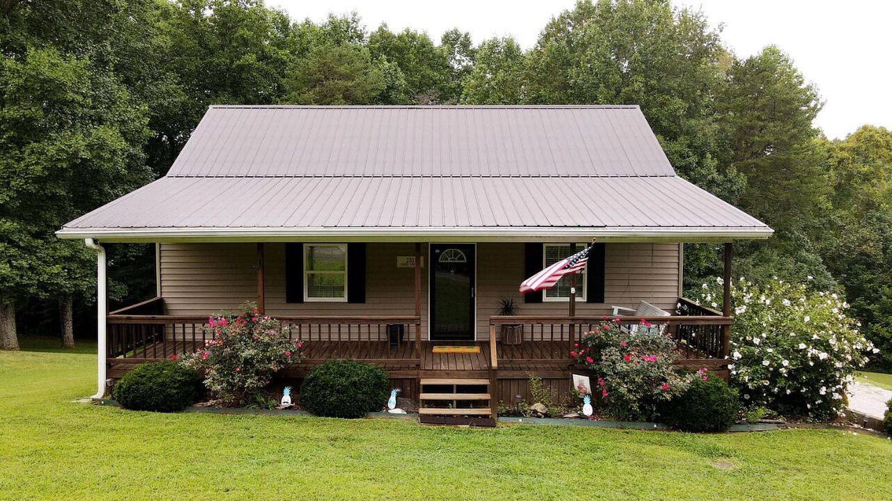 Photo of Outdoor in Monticello