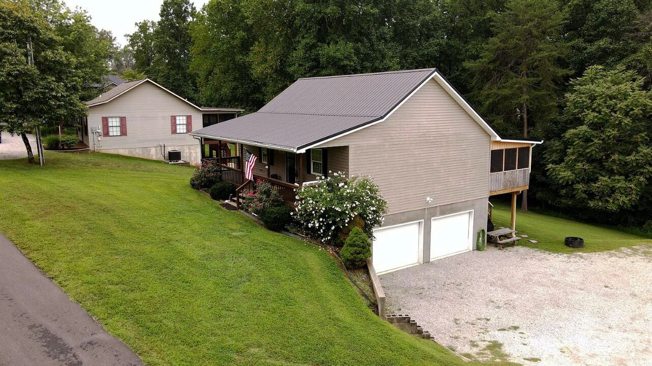 Photo of Outdoor in Monticello