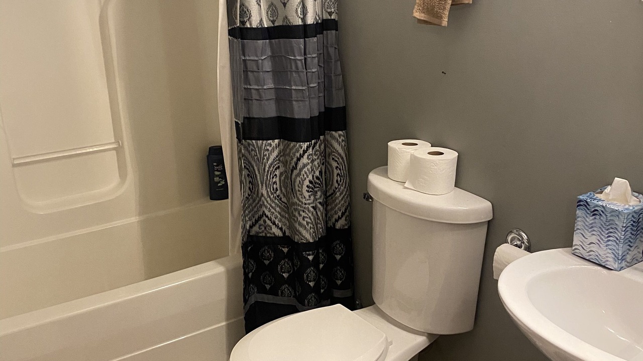 Photo of Bathroom in Monticello