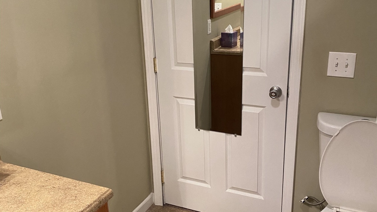 Photo of Bathroom in Monticello