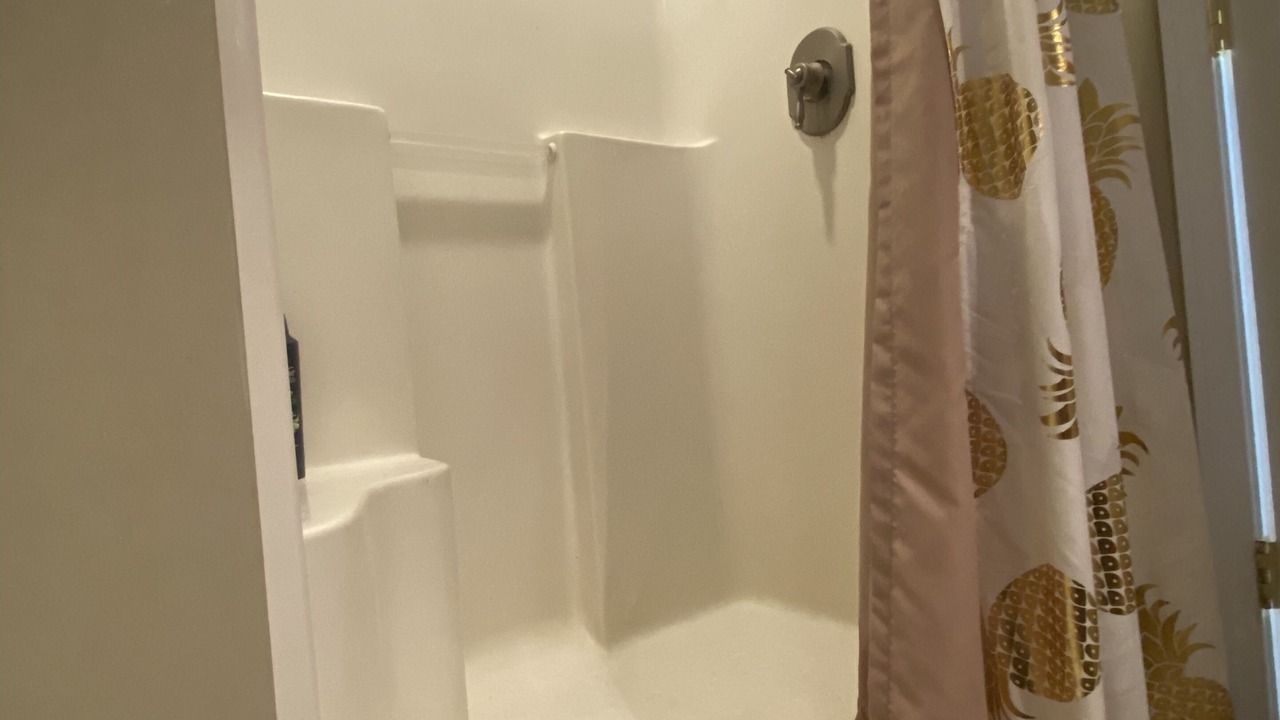 Photo of Bathroom in Monticello