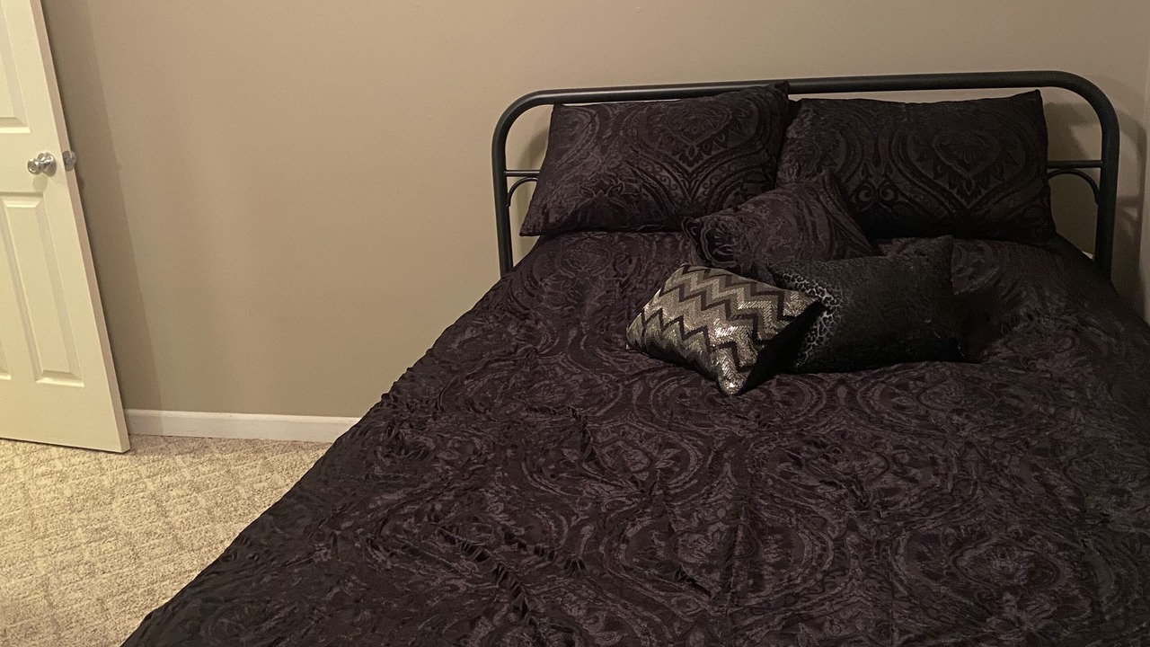 Photo of Bedroom in Monticello