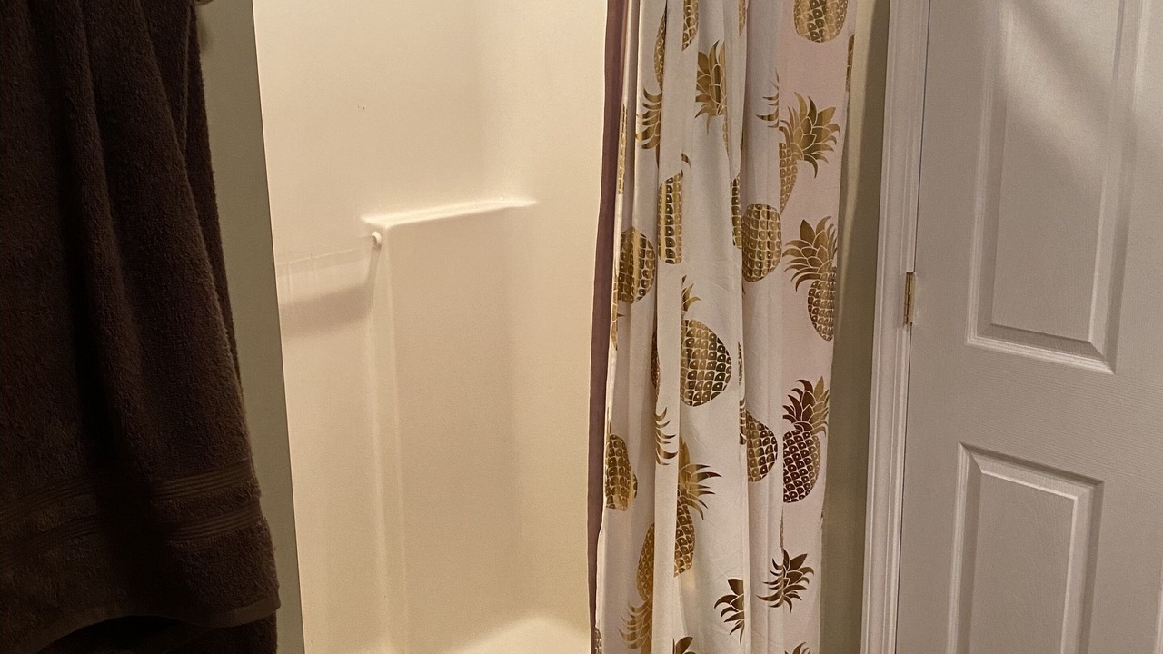 Photo of Bathroom in Monticello