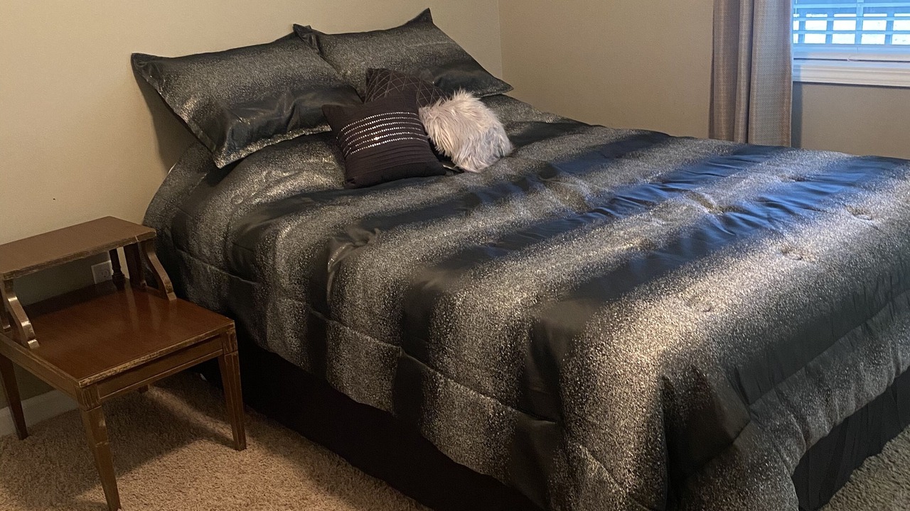 Photo of Bedroom in Monticello