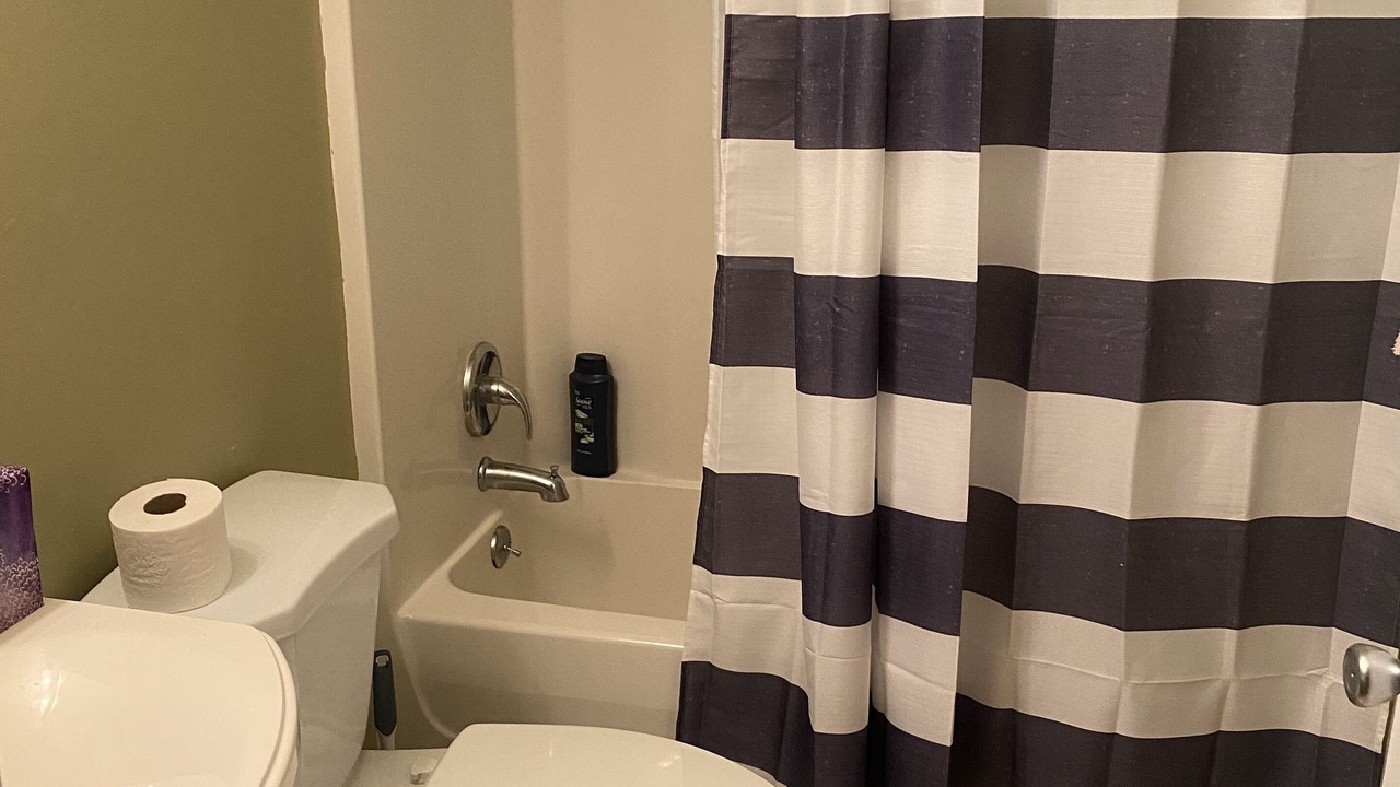 Photo of Bathroom in Monticello