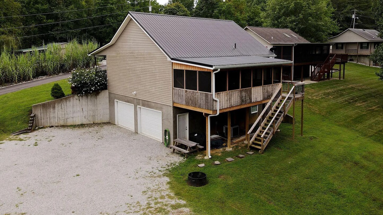 Photo of Outdoor in Monticello