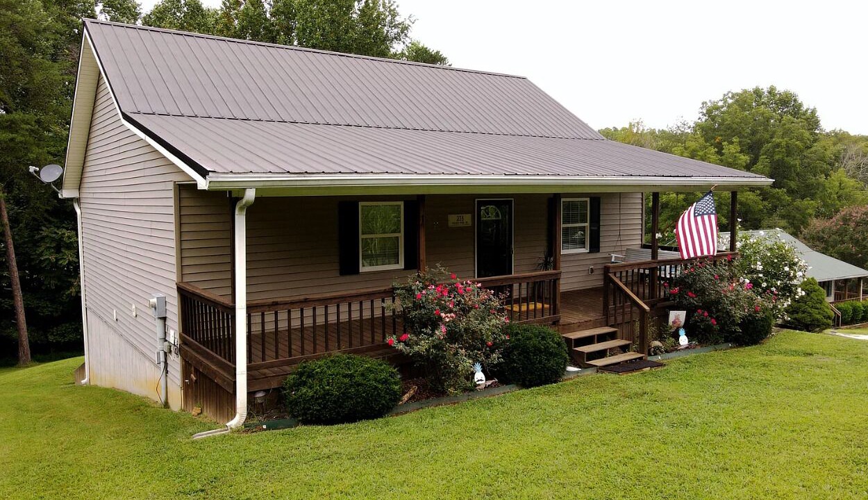 Photo of Outdoor in Monticello