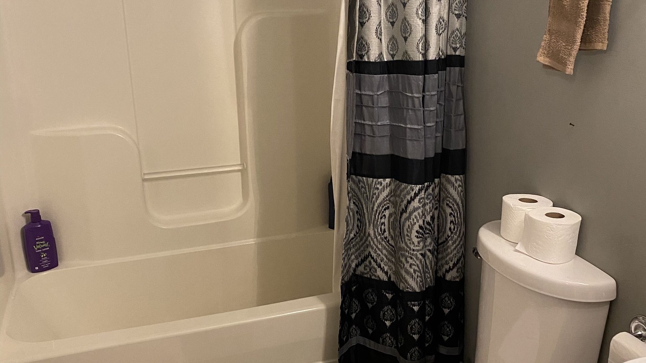 Photo of Bathroom in Monticello