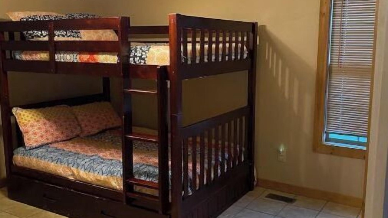 Photo of Bedroom in Deer Lodge