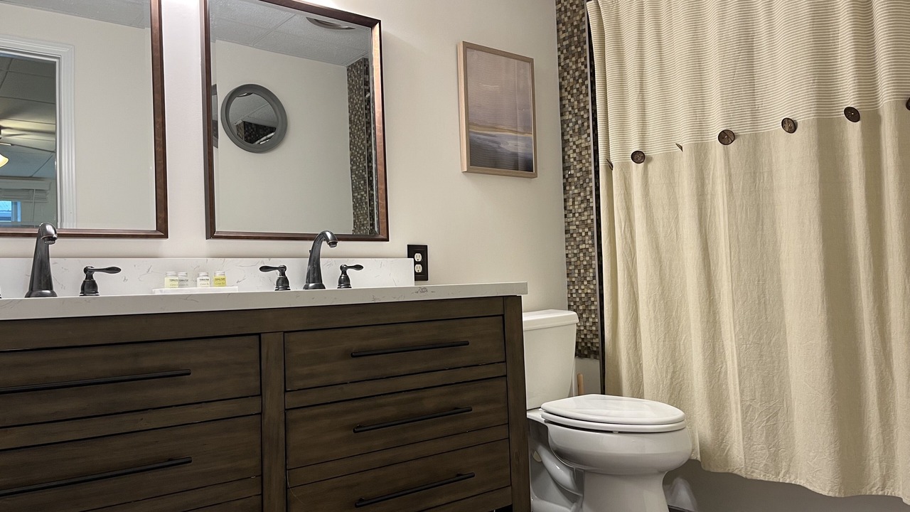 Photo of Bathroom in Louisville