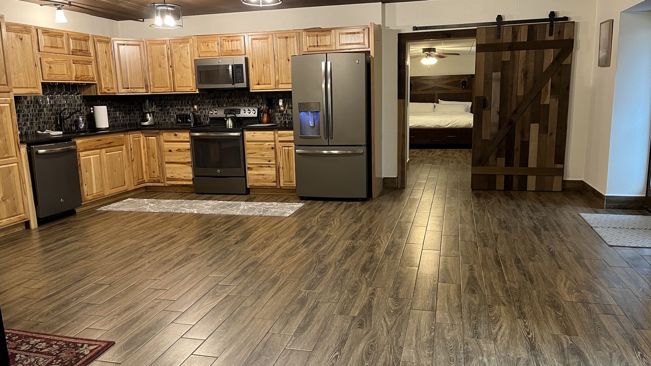 Photo of Kitchen in Louisville