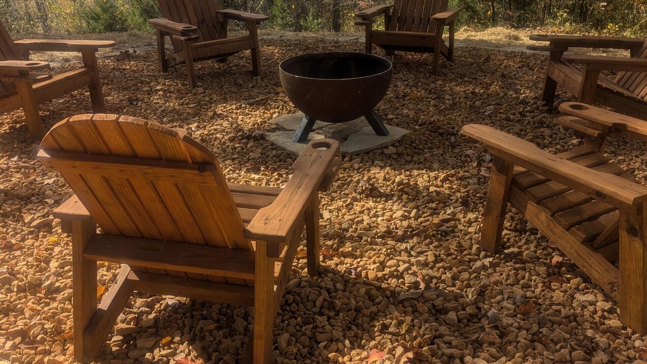 Photo of Outdoor in Byrdstown