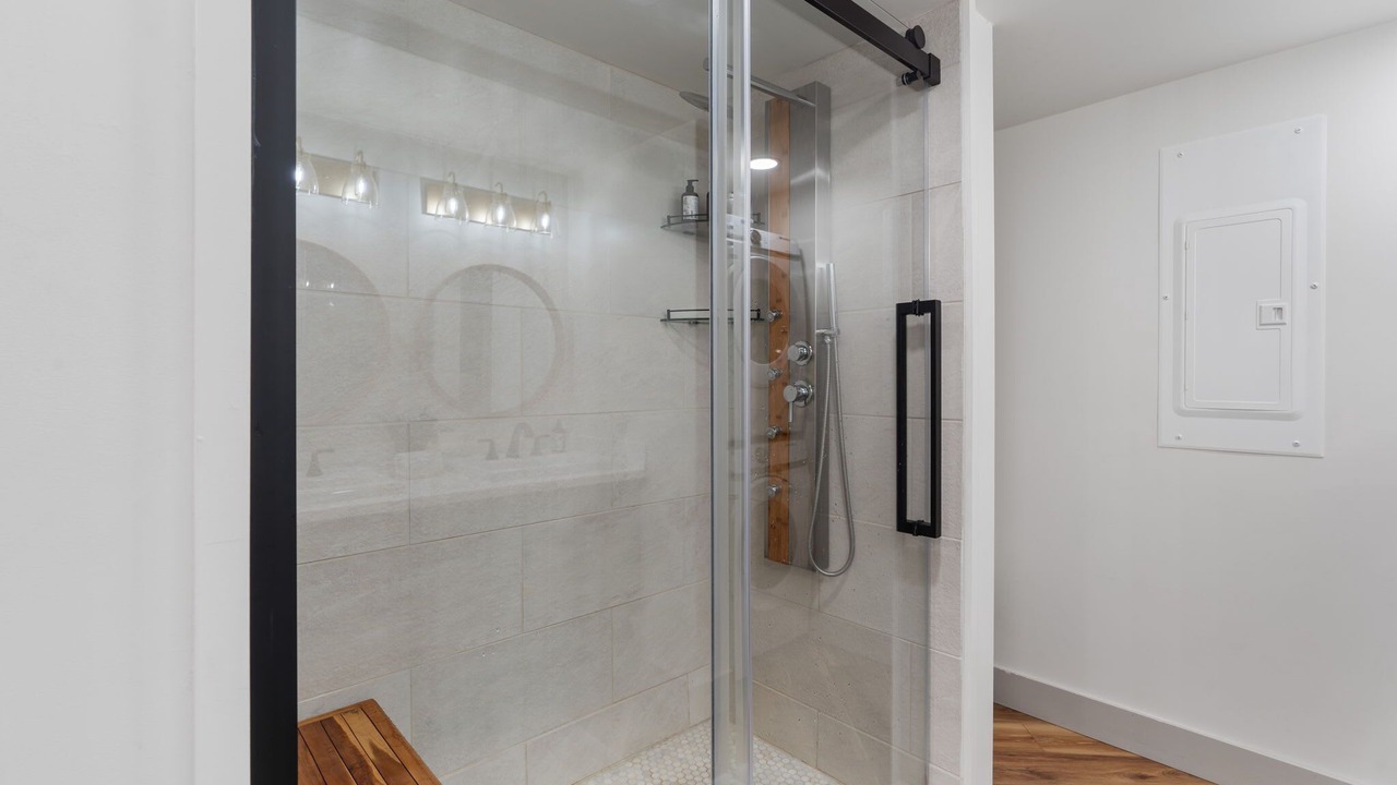Photo of Bathroom in Wildwood